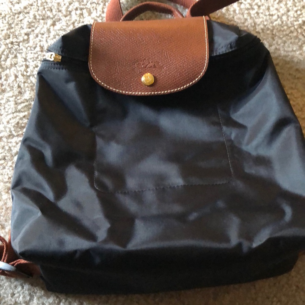 Longchamp backpack
